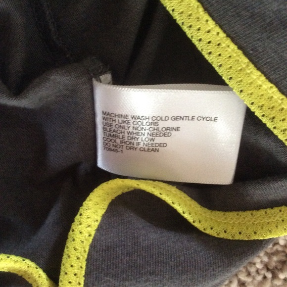 City Streets Romper, Sz XL - Picture 7 of 7